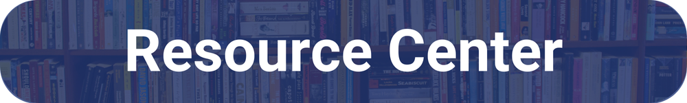 Resource Center